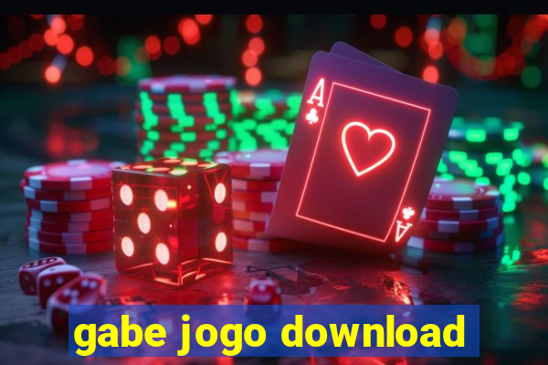 gabe jogo download